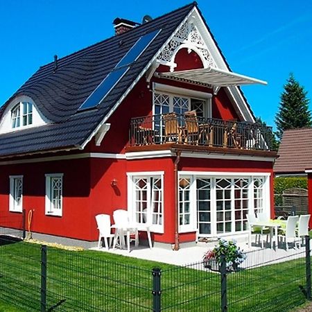 Jolle Apartamento Zingst Exterior foto