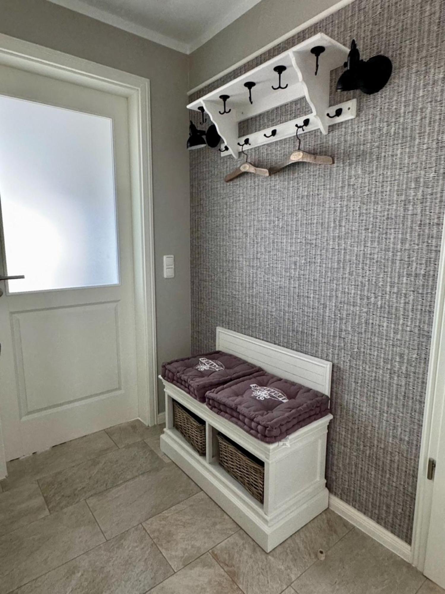 Jolle Apartamento Zingst Exterior foto