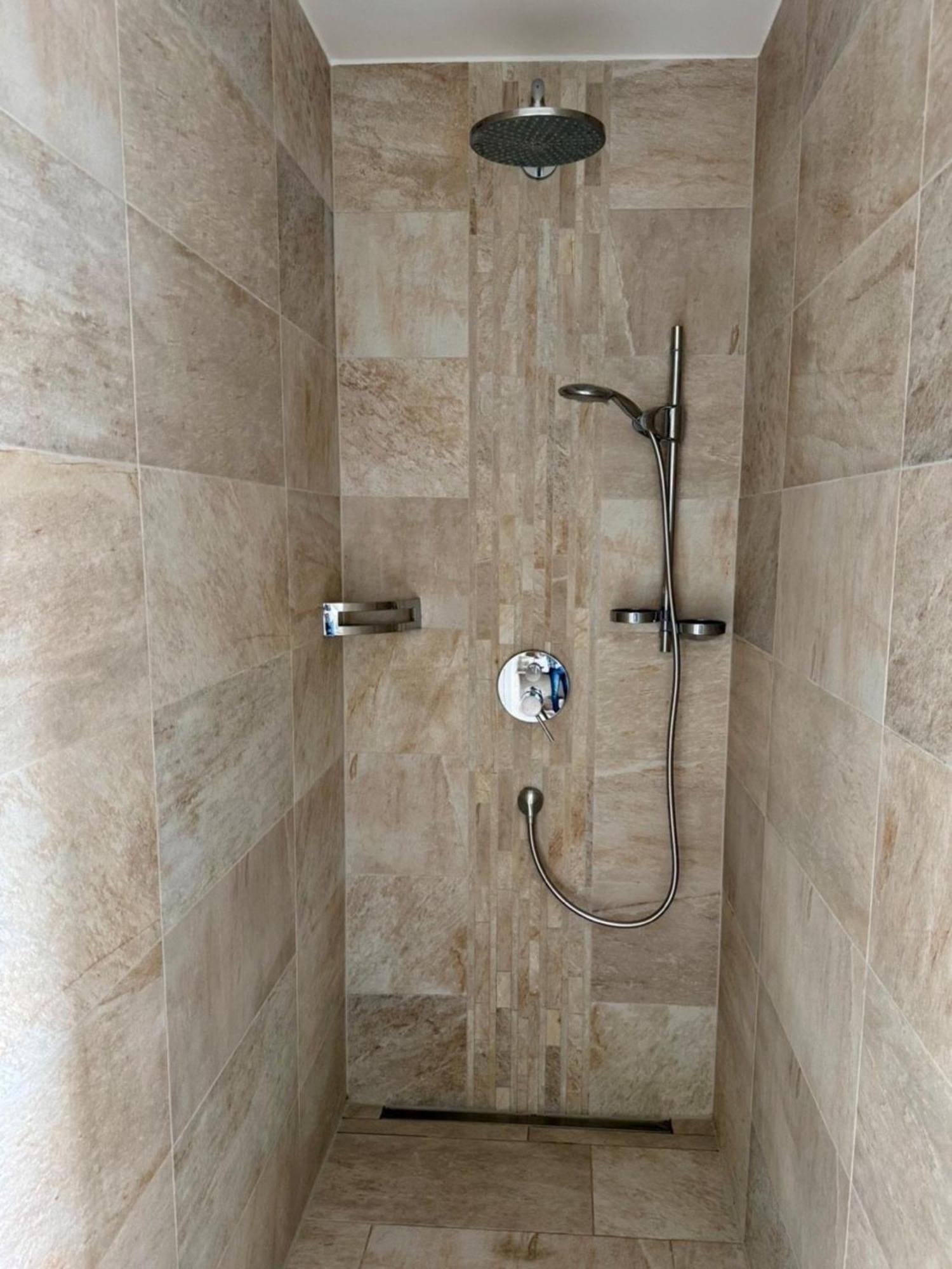 Jolle Apartamento Zingst Exterior foto